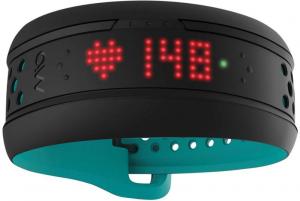 Mio FUSE Heart Rate Training